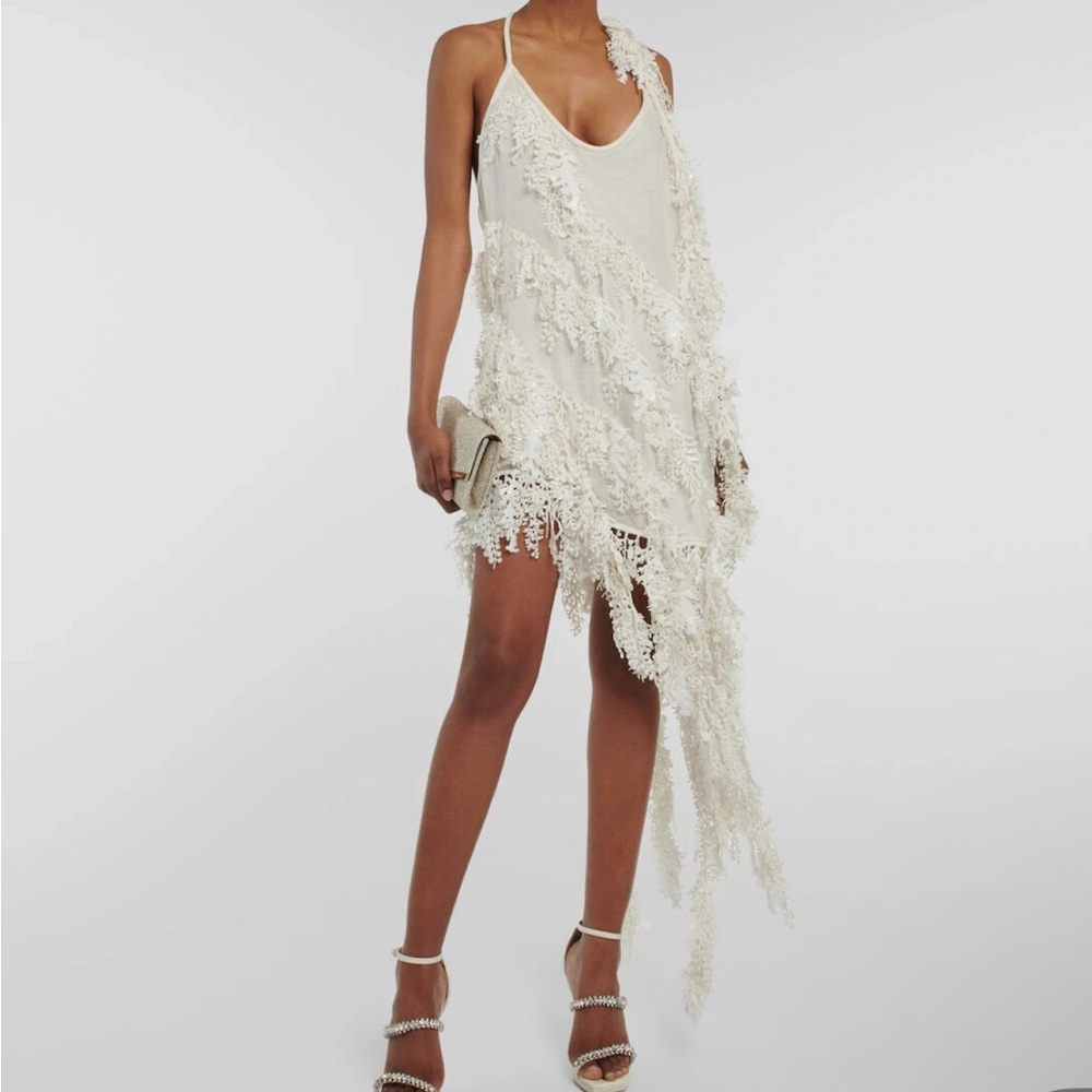 Zimmerman Tama Sequin Dress